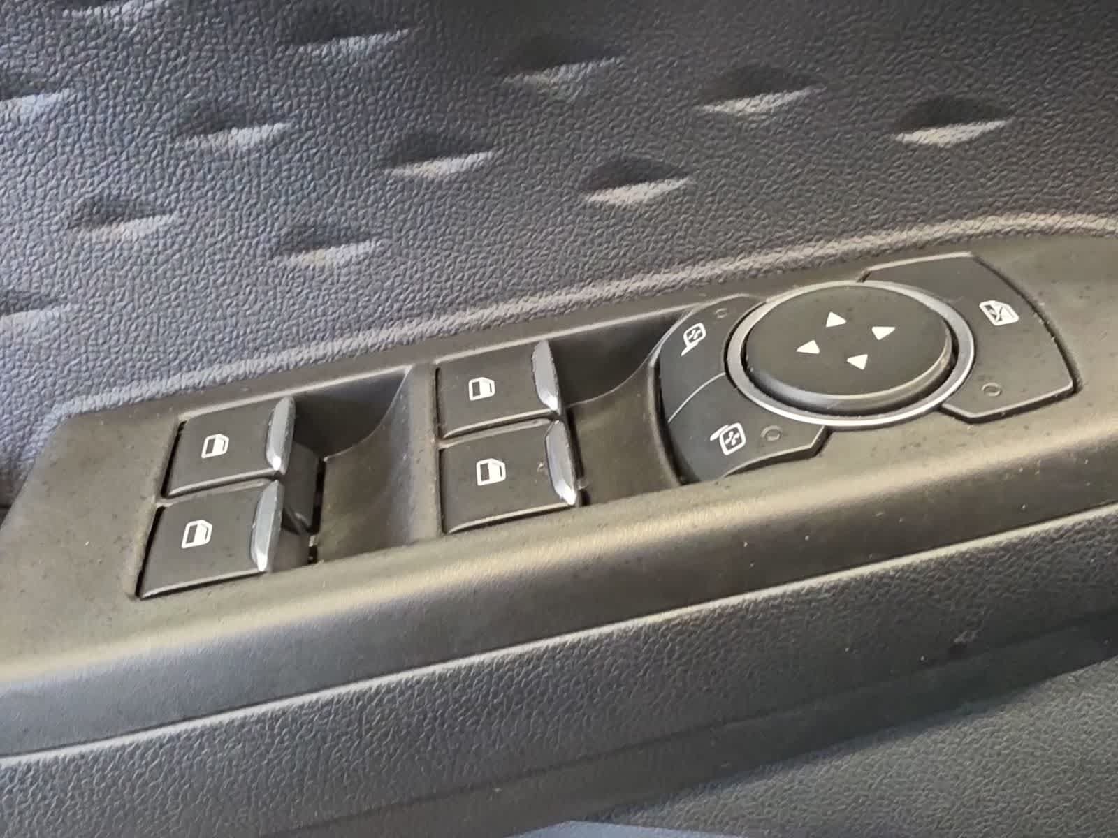 Used 2020 Ford Escape SE AWD/4WD image 18
