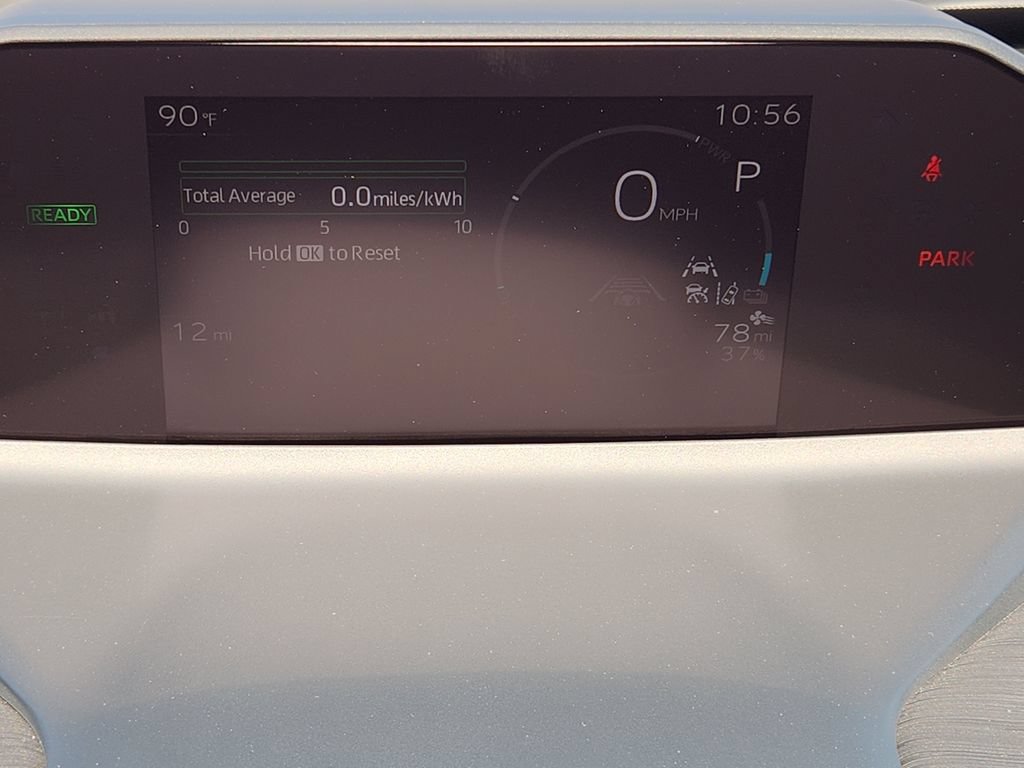 New 2026 Toyota C-HR AWD/4WD image 13