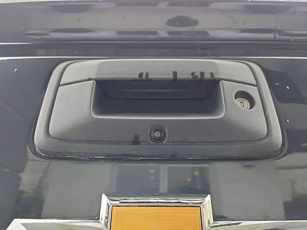 Used 2019 Chevrolet Silverado 3500 LTZ w/ Duramax Plus Package image 51