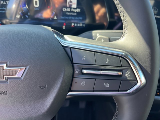 New 2026 Chevrolet Equinox LT w/ Midnight Edition image 17