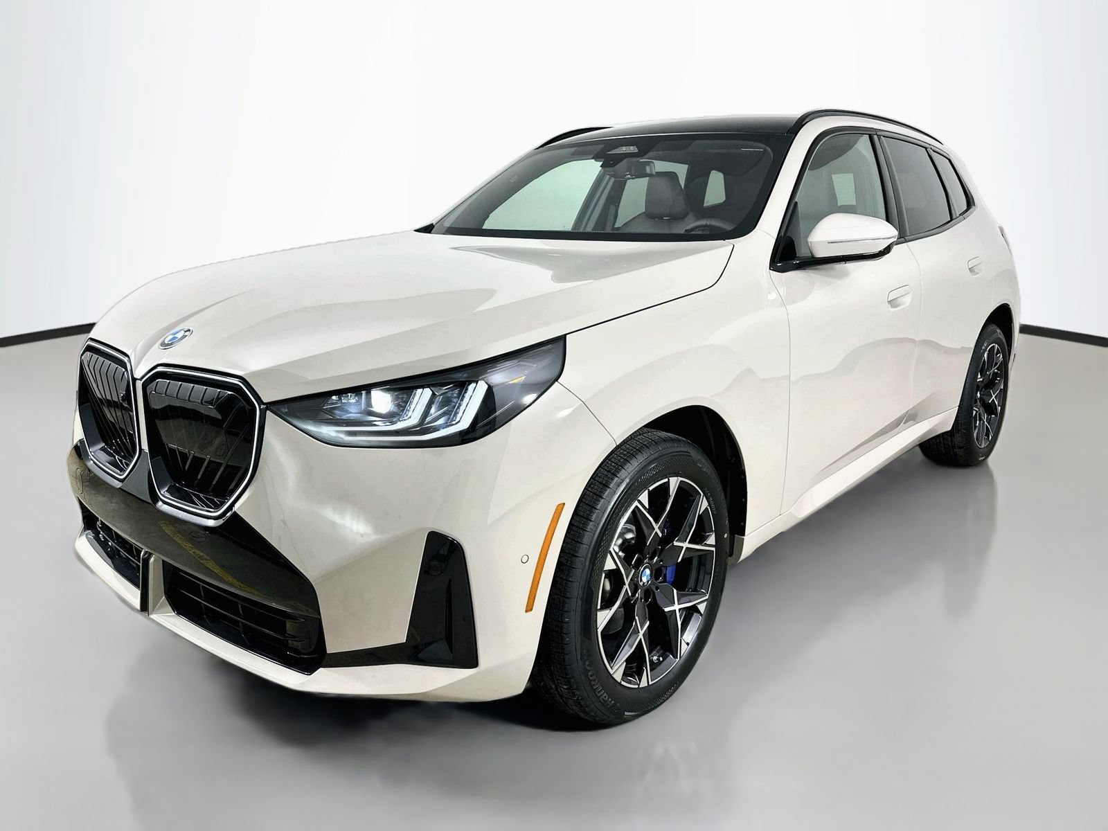 New 2026 BMW X3 xDrive30i w/ Premium Package AWD/4WD image 1