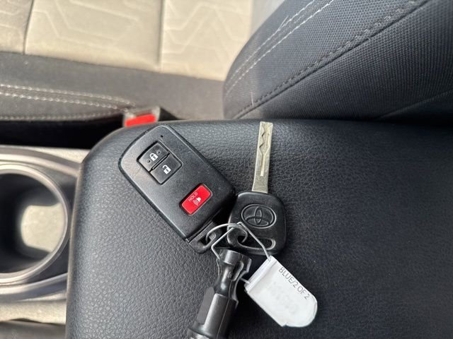 Used 2020 Toyota Tacoma TRD Off-Road image 63