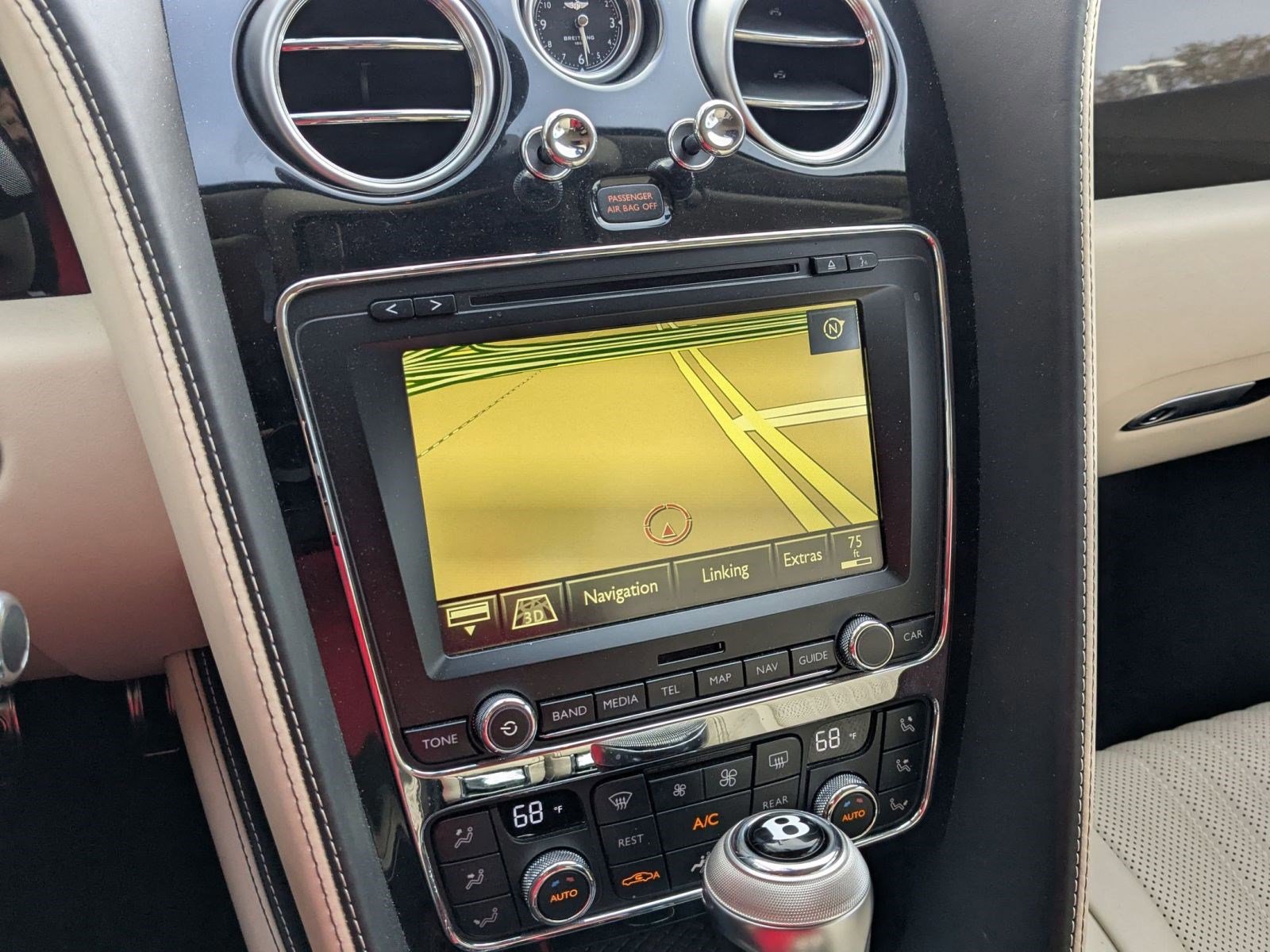 Used 2016 Bentley Continental GT V8 S image 17