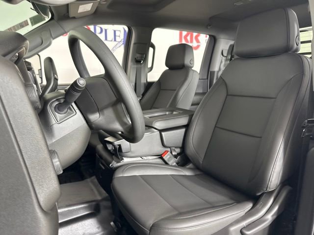 New 2025 Chevrolet Silverado 3500 W/T w/ WT Convenience Package image 16