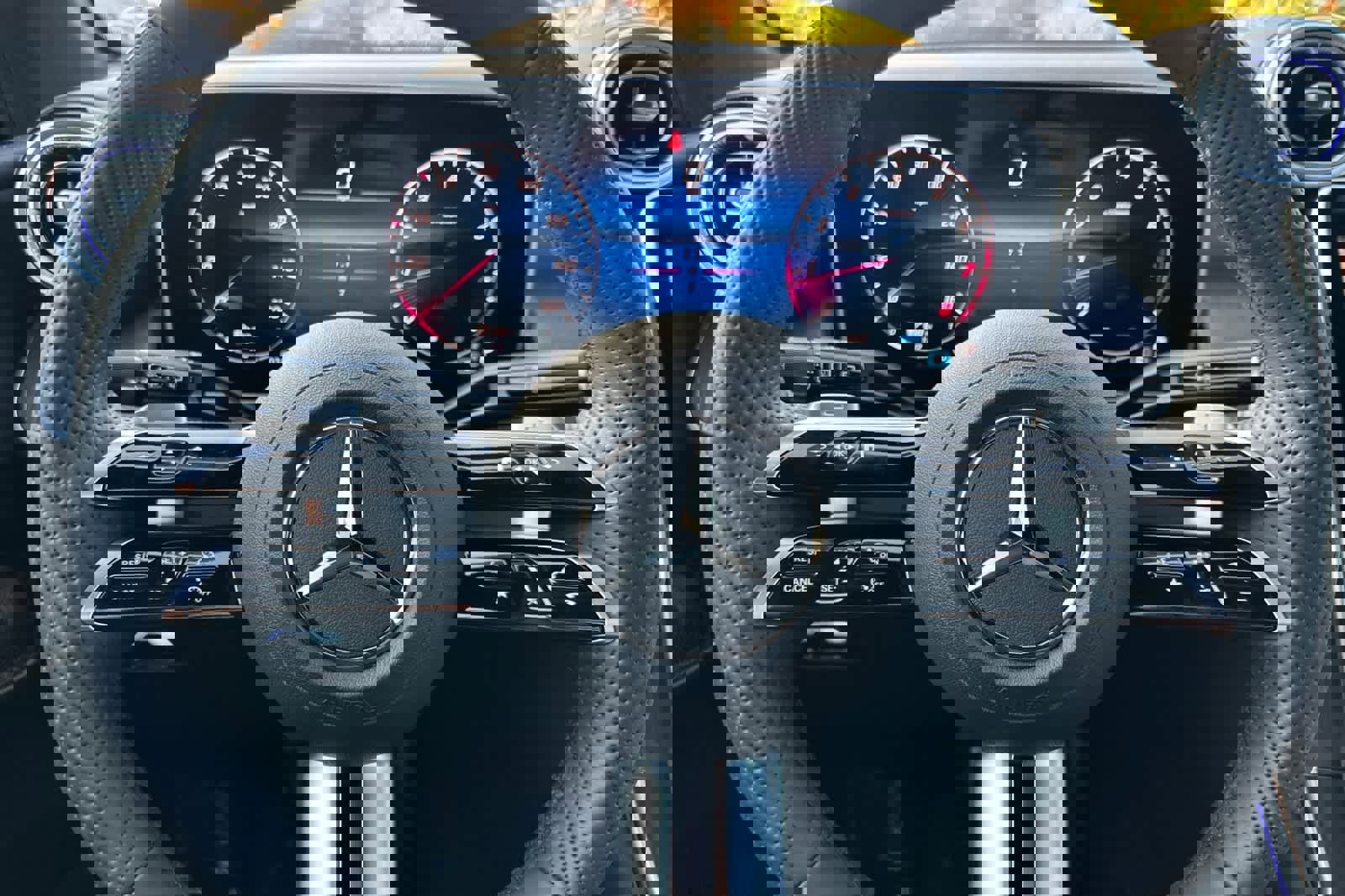 New 2026 Mercedes-Benz GLC 300 4MATIC image 22