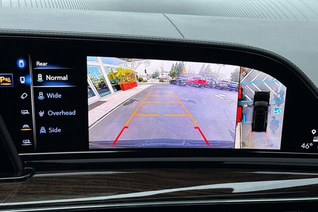 Used 2023 Cadillac Escalade Premium Luxury Platinum image 19