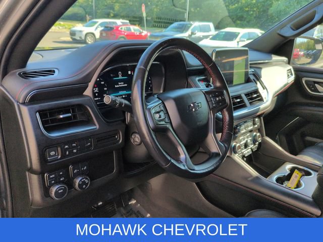 Used 2022 Chevrolet Suburban RST w/ Luxury Package AWD/4WD image 10