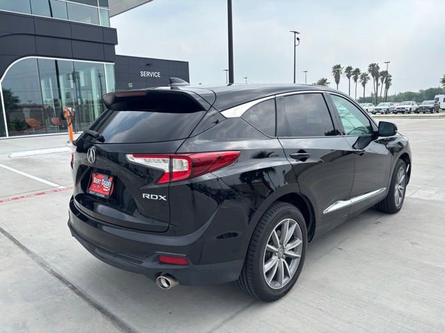Used 2020 Acura RDX w/ Technology Package FWD image 6