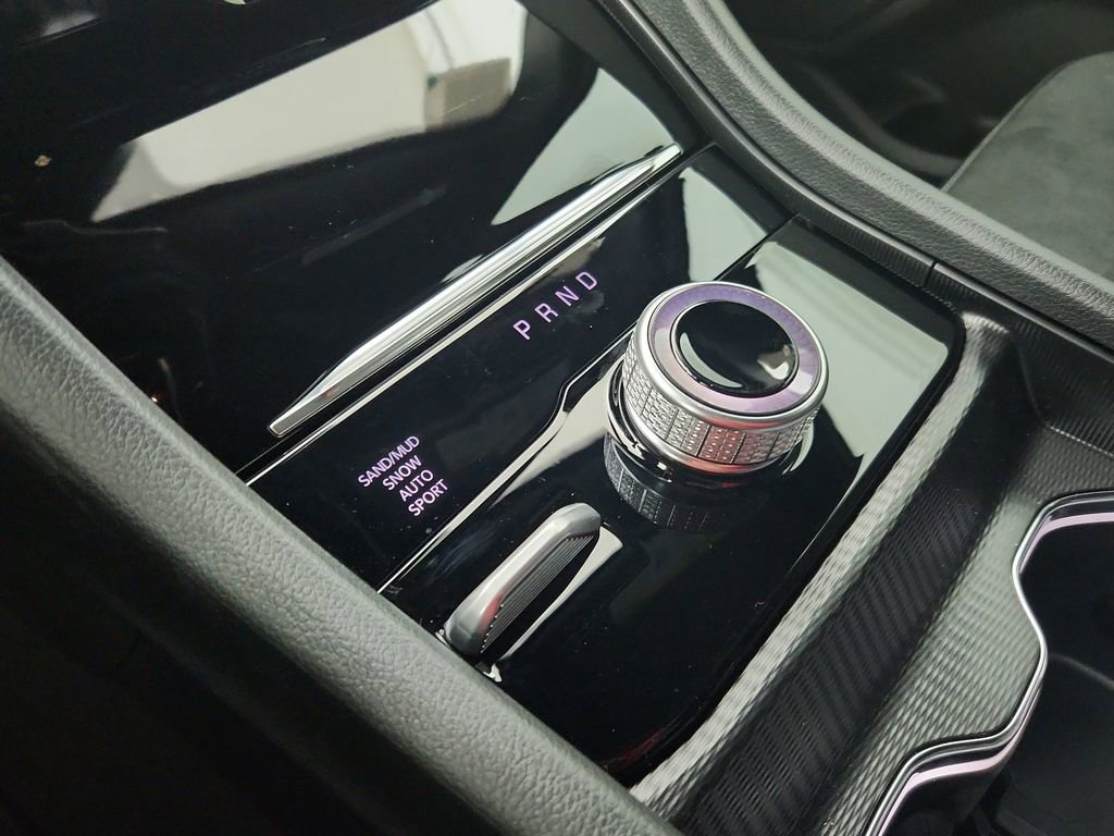 New 2026 Jeep Grand Cherokee Laredo image 29