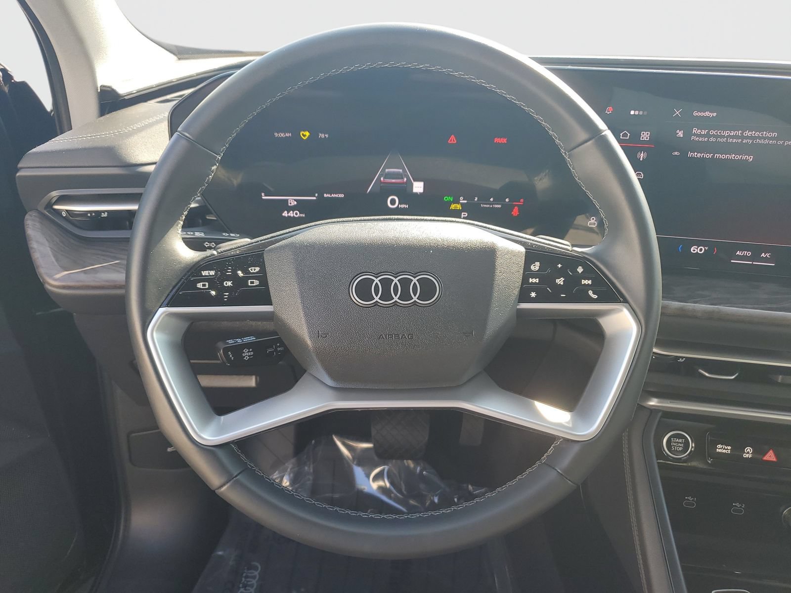 Used 2025 Audi Q5 Premium w/ Premium Plus AWD/4WD image 28