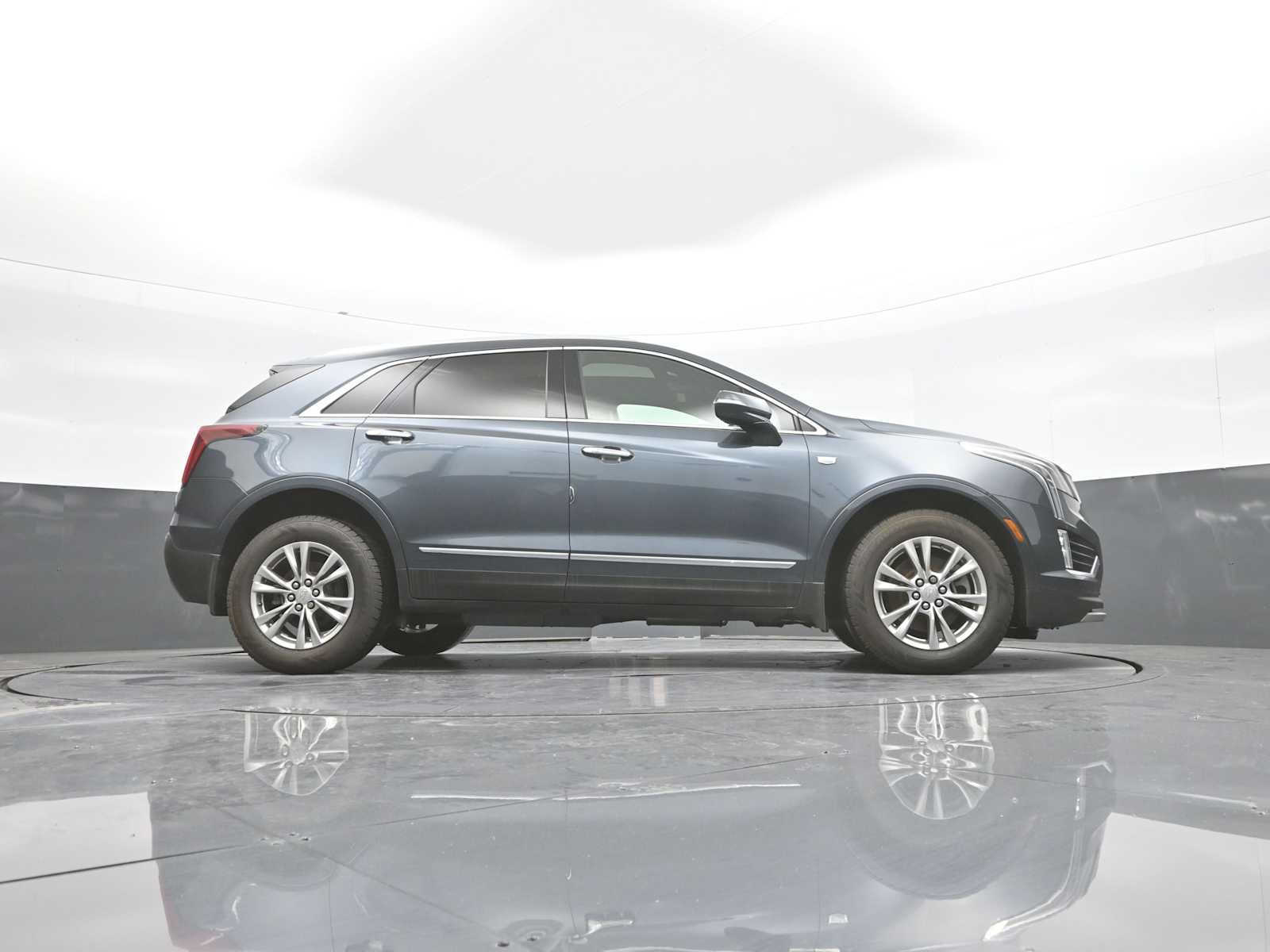 Used 2020 Cadillac XT5 Premium Luxury AWD/4WD image 65