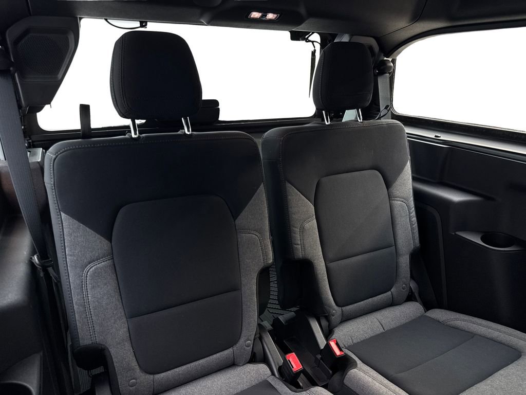 Used 2023 Ford Bronco 2-Door w/ Sasquatch Package AWD/4WD image 35