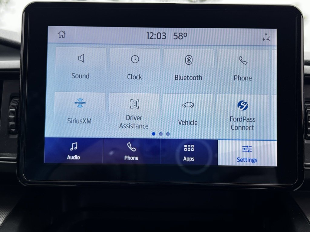 Used 2020 Ford Explorer XLT image 34