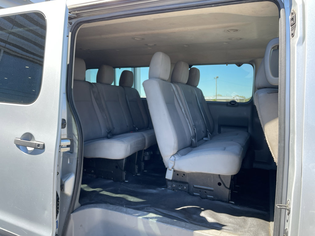 Used 2019 Nissan NV 3500 S image 23