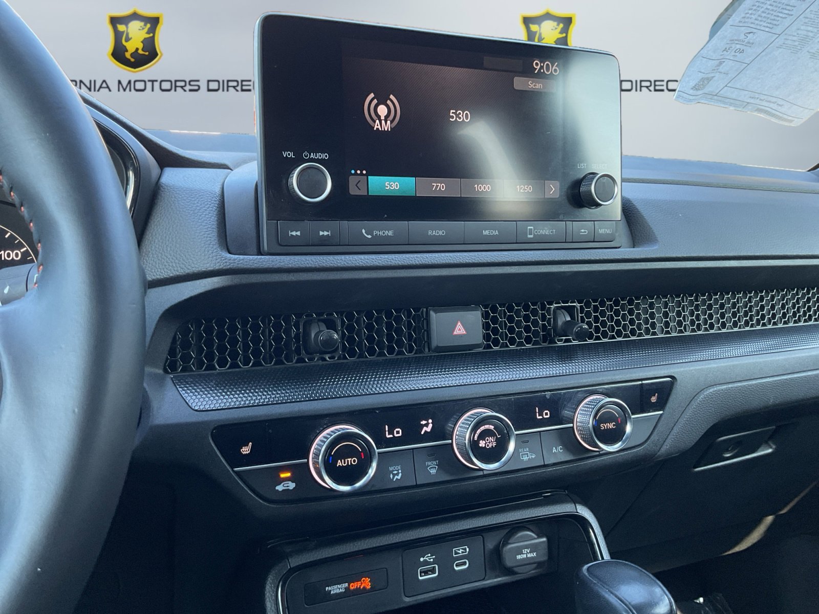 Used 2023 Honda CR-V Sport image 14