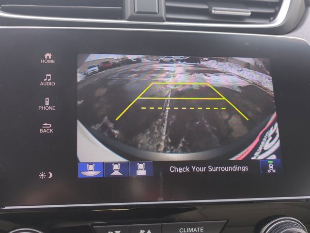 Used 2022 Honda CR-V EX-L image 13