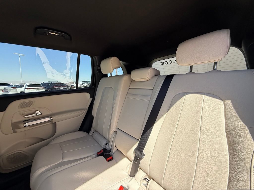 Used 2026 Mercedes-Benz GLB 250 image 19