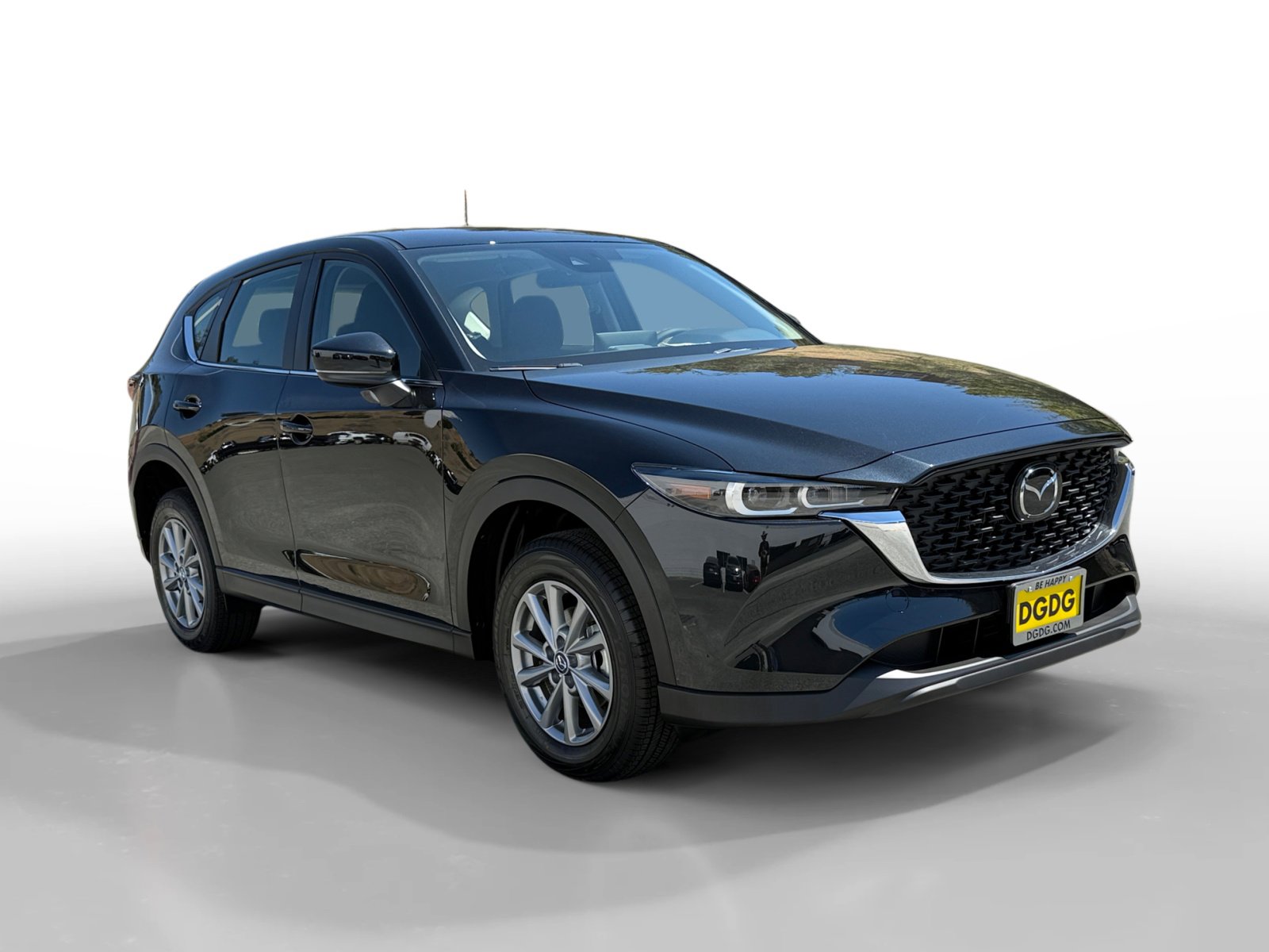 New 2025 MAZDA CX-5 AWD 2.5 S image 7