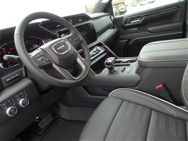 New 2026 GMC Sierra 1500 AT4X image 16