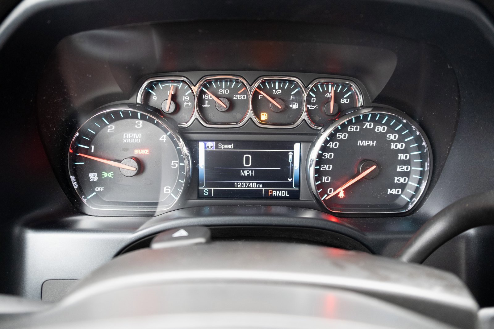 Used 2018 GMC Sierra 1500 SLT image 5