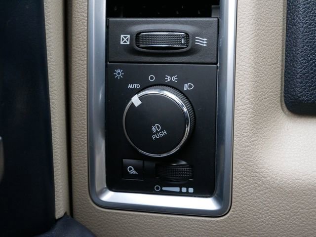 Used 2018 RAM 3500 Laramie Longhorn image 26