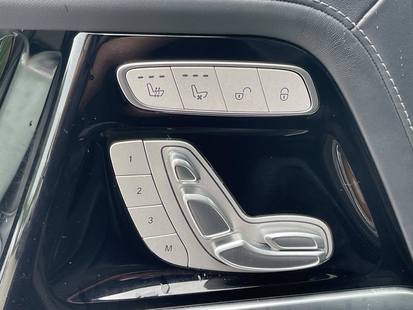 Certified 2024 Mercedes-Benz G 63 AMG 4MATIC image 30