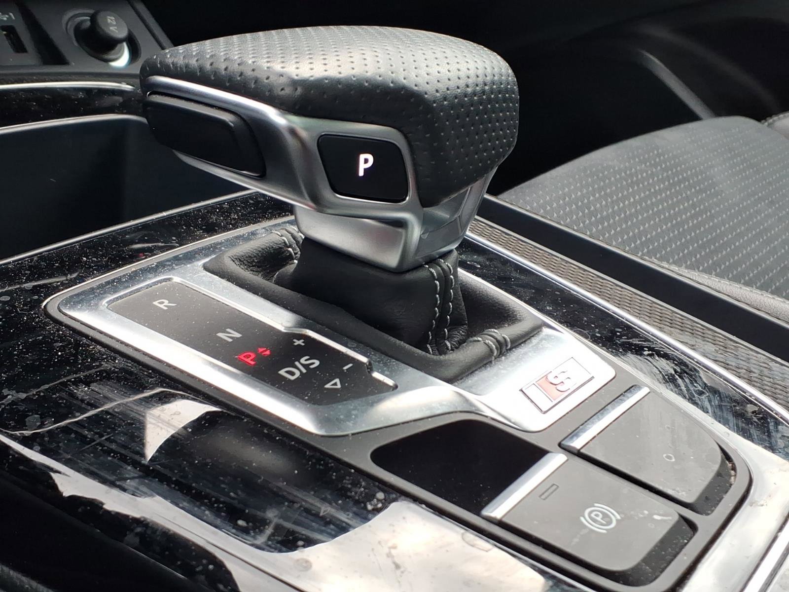 Used 2022 Audi SQ5 Premium image 17