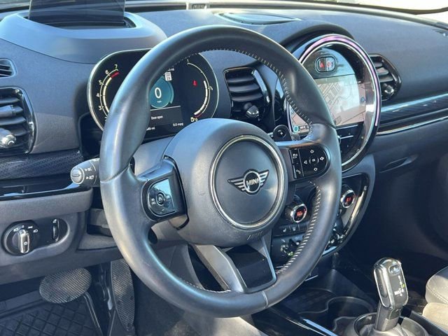 Used 2023 MINI Cooper Clubman S image 20