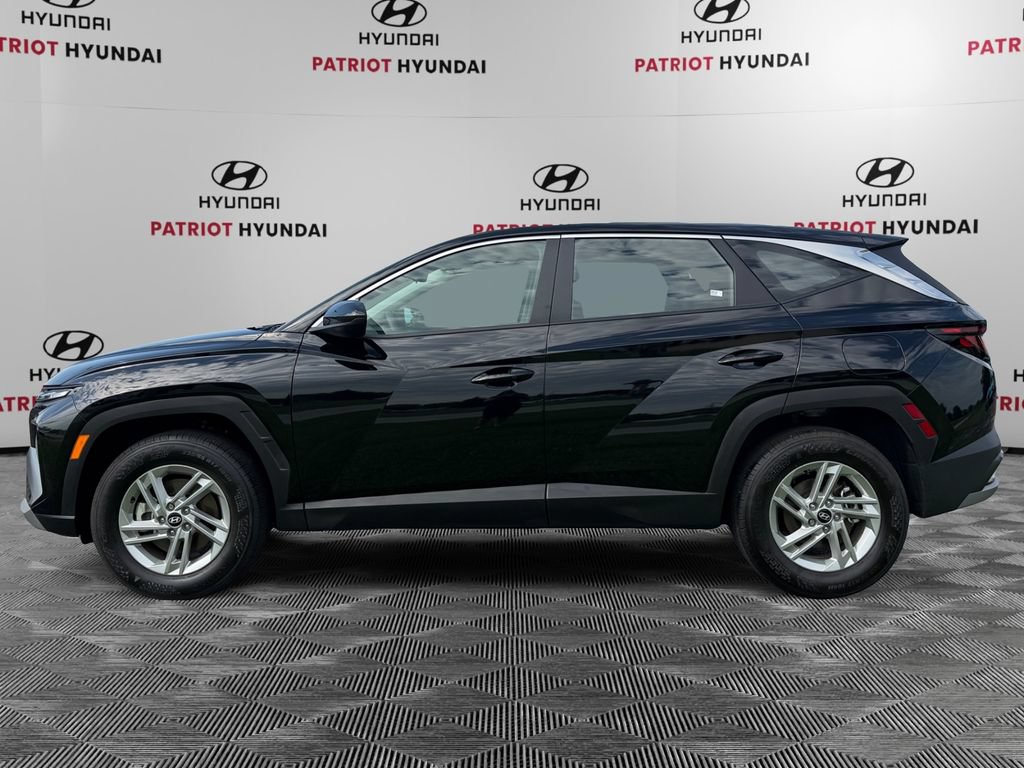 Used 2025 Hyundai Tucson SE AWD/4WD image 6