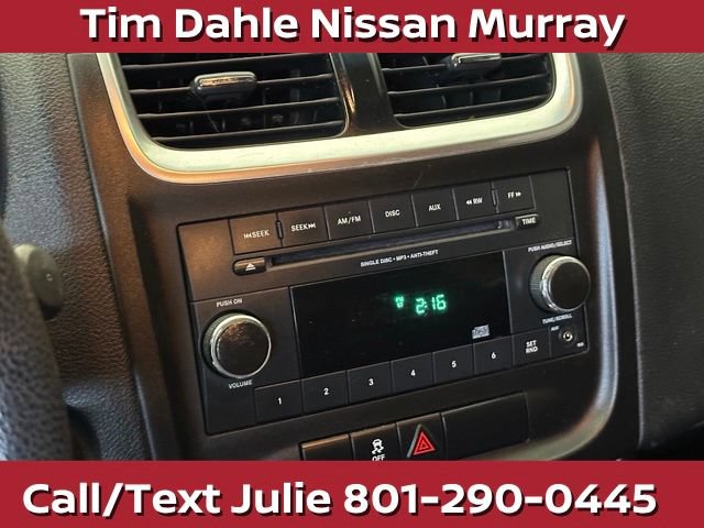 Used 2012 Dodge Avenger SE FWD image 27