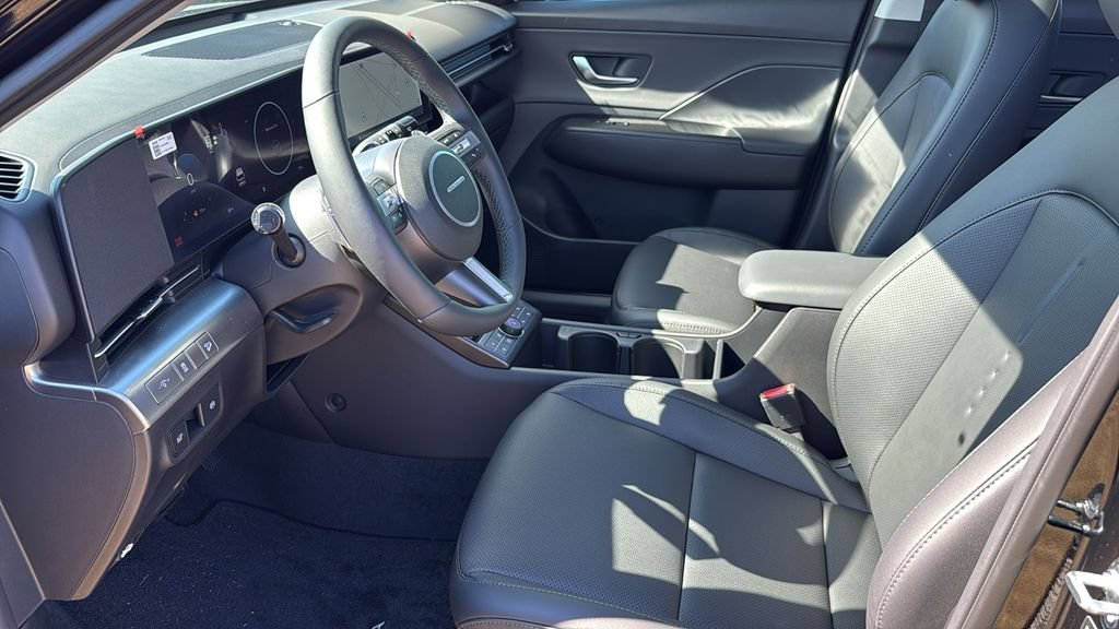 Certified 2026 Hyundai Kona Limited AWD/4WD image 27
