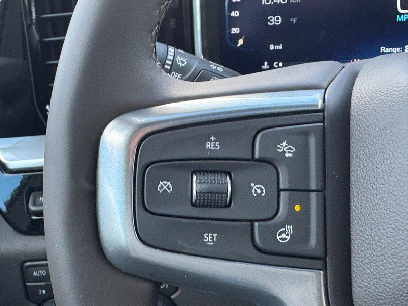 New 2026 Chevrolet Silverado 3500 LTZ w/ LTZ Plus Package image 14