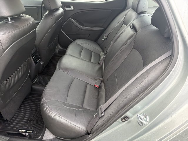 Used 2015 Kia Optima EX FWD image 22