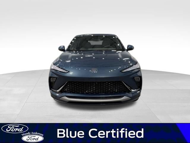 Used 2025 Buick Envista Avenir FWD image 4