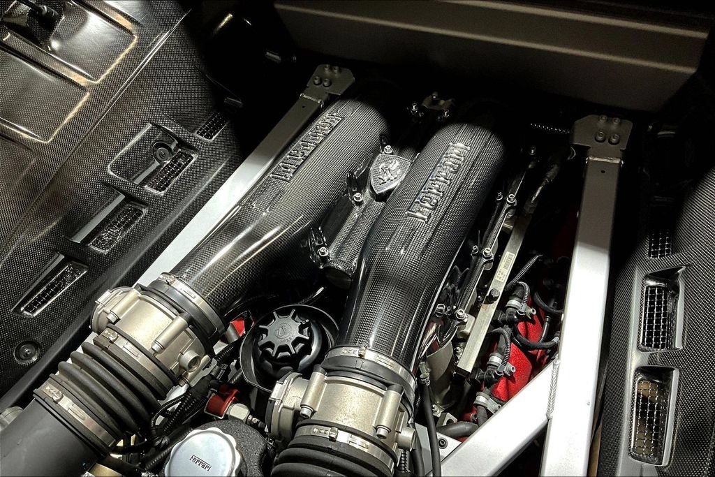 Used 2009 Ferrari F430 Scuderia RWD image 25