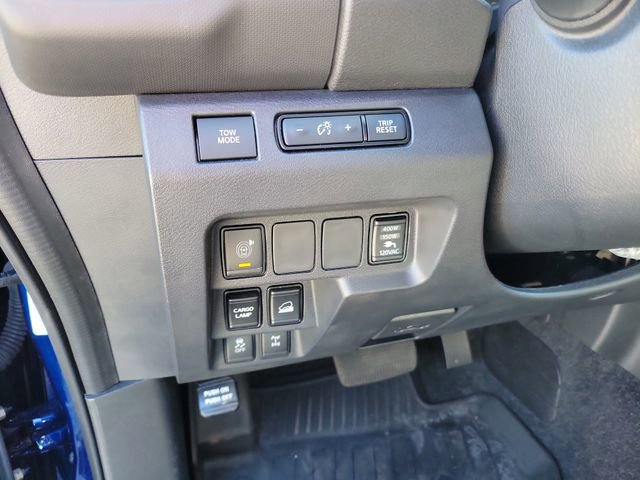 Used 2023 Nissan Frontier PRO-4X w/ Pro Convenience Package image 13