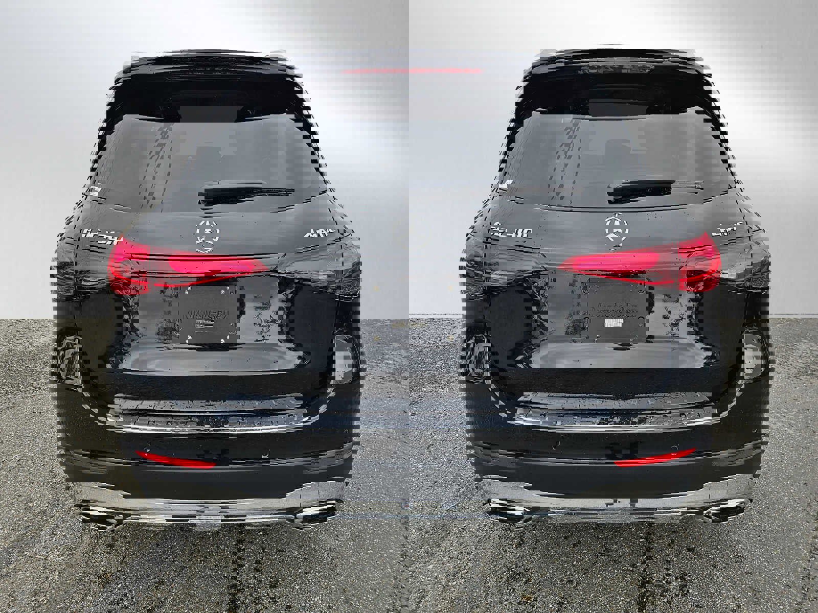 Used 2023 Mercedes-Benz GLC 300 4MATIC image 6