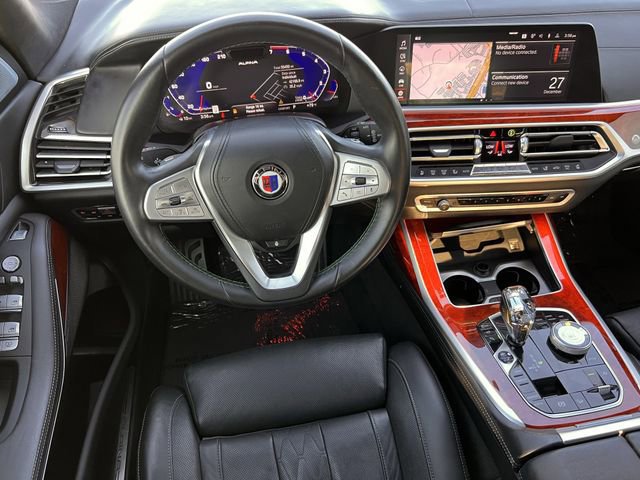 Used 2021 BMW ALPINA XB7 image 13