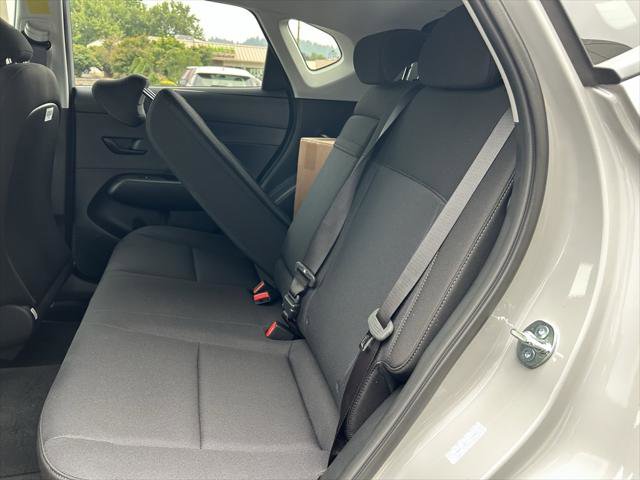 New 2026 Hyundai Kona SEL Sport image 24