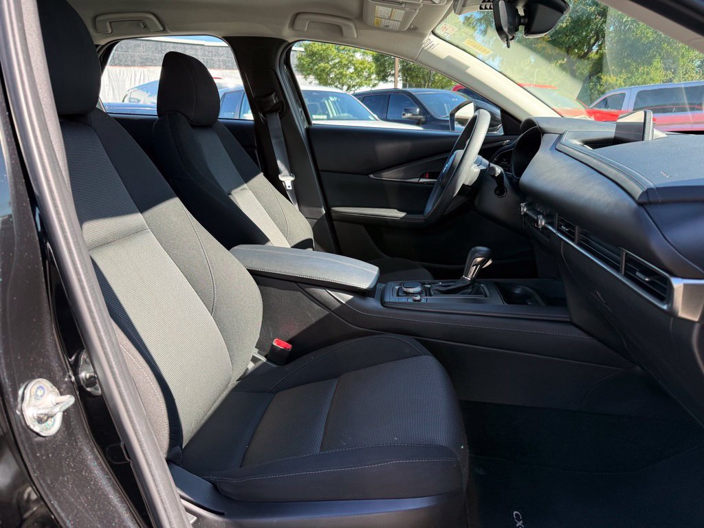 Certified 2024 MAZDA CX-30 AWD 2.5 S image 26