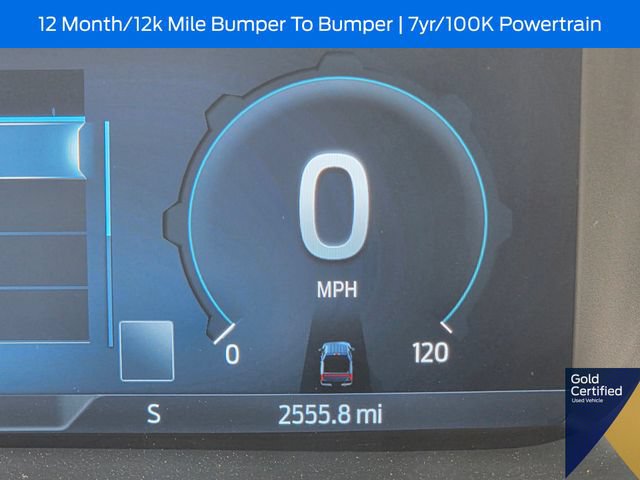 Used 2025 Ford F150 Lightning Flash AWD/4WD image 44