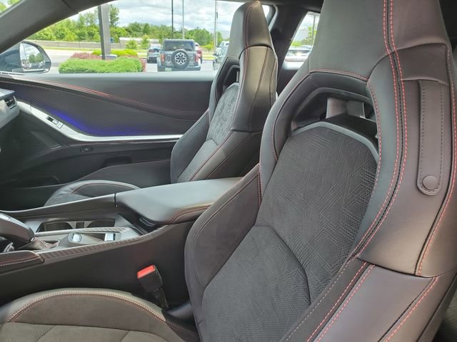 Used 2024 Dodge Charger R/T Scat Pack w/ Plus Group image 14