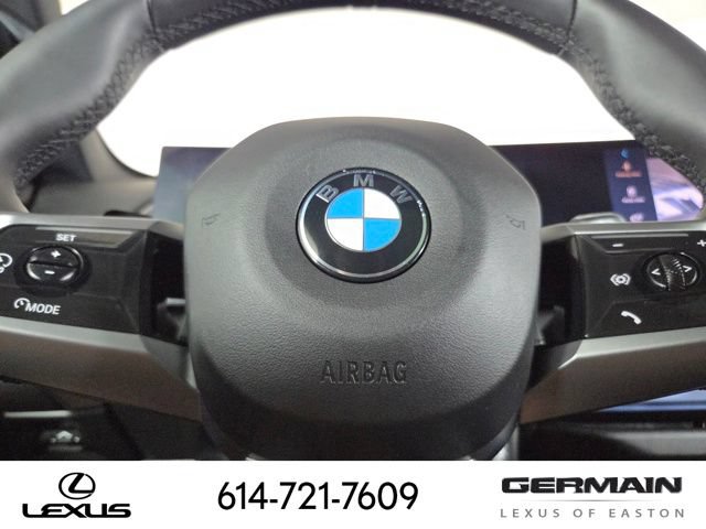 Used 2025 BMW X3 xDrive30i w/ M Sport Package AWD/4WD image 24