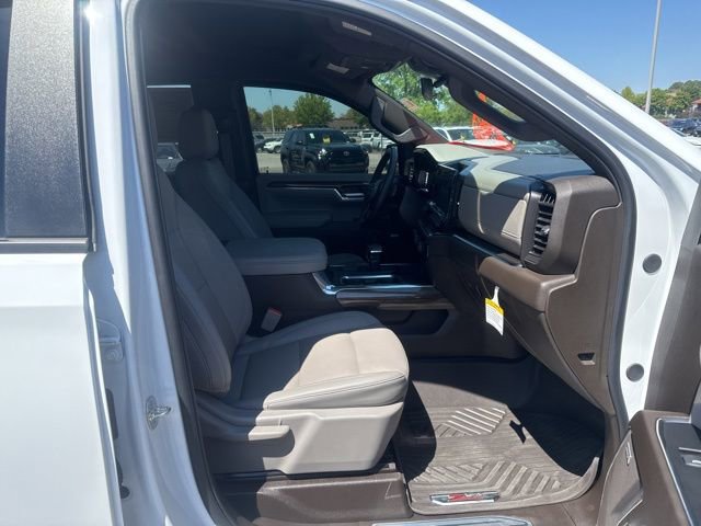 Used 2024 Chevrolet Silverado 1500 RST w/ All Star Edition Plus image 21