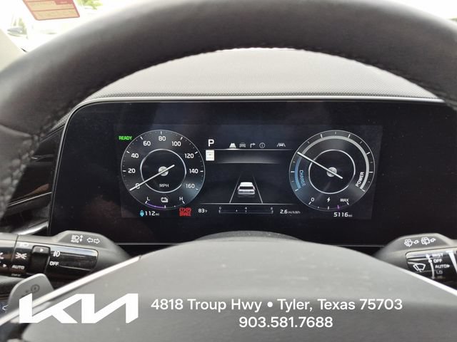 Certified 2023 Kia Niro Wave FWD image 32