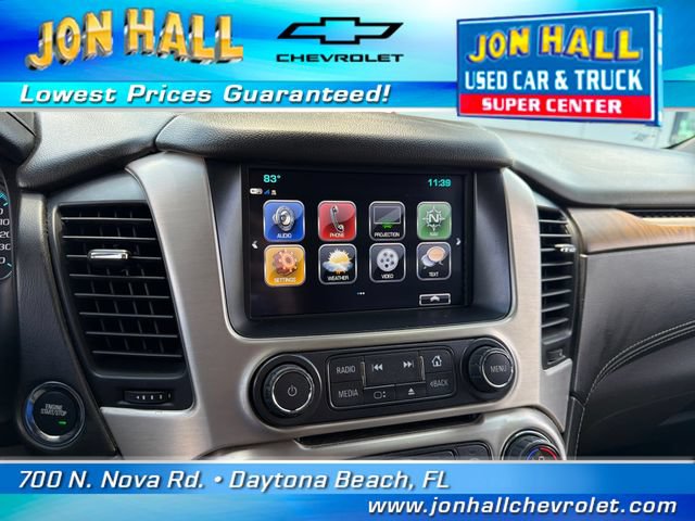Used 2019 GMC Yukon XL Denali w/ Denali Ultimate Package RWD image 25