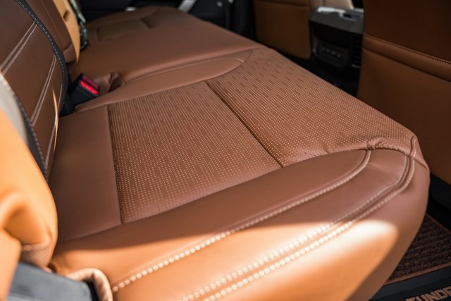 New 2026 Toyota Tundra 1794 Edition image 34