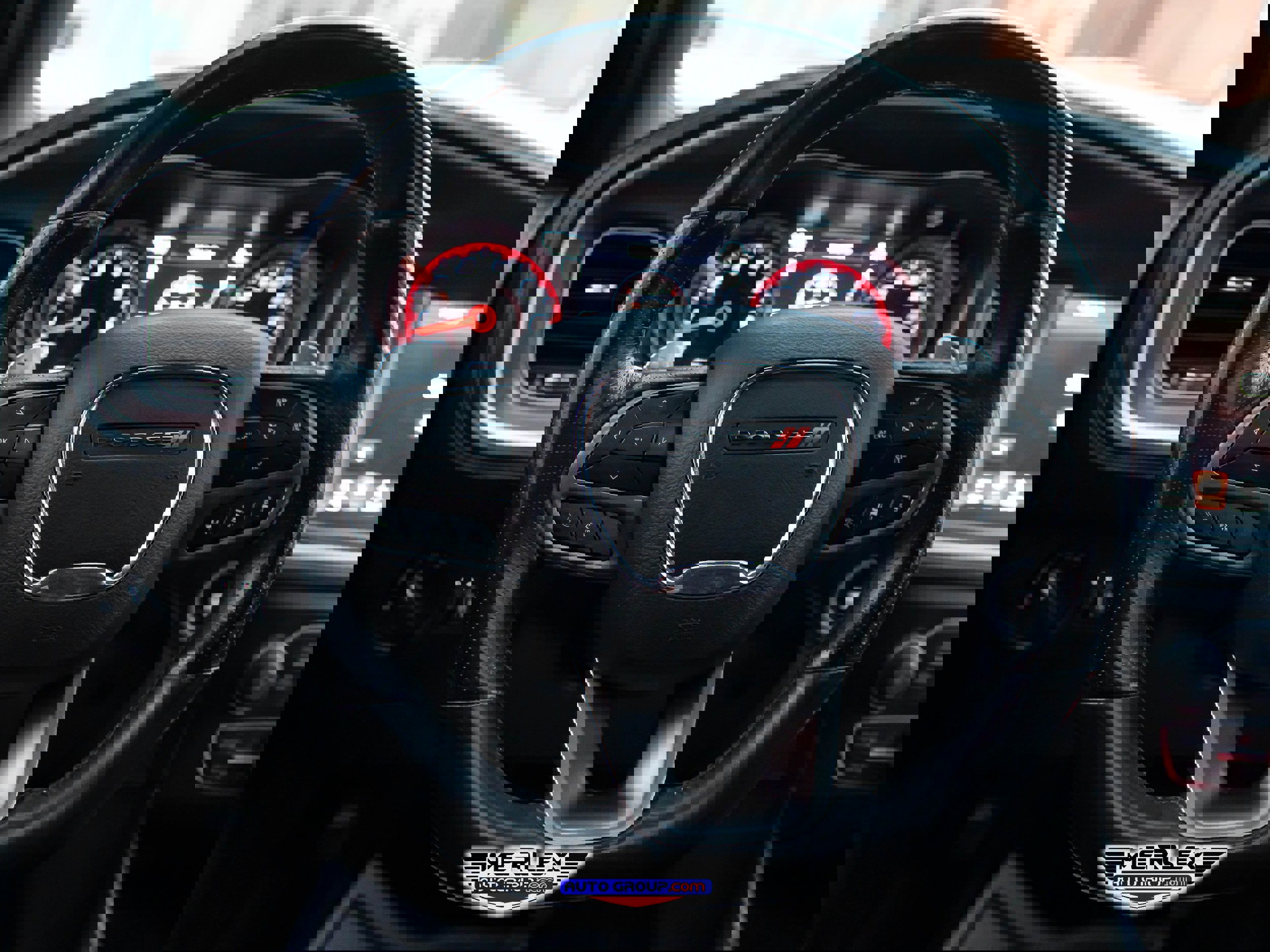 Used 2021 Dodge Charger Scat Pack image 24