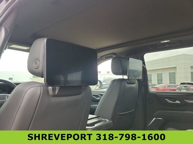 Certified 2021 GMC Yukon XL Denali w/ Denali Premium Package AWD/4WD image 36