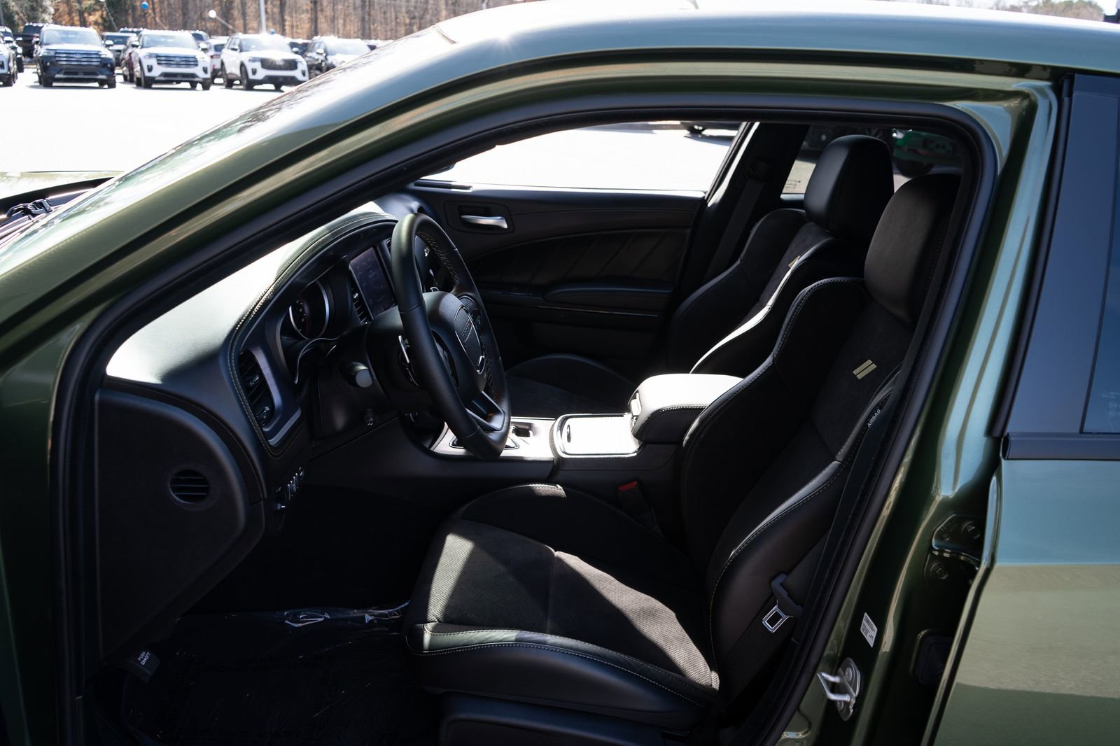 Used 2023 Dodge Charger Scat Pack image 28